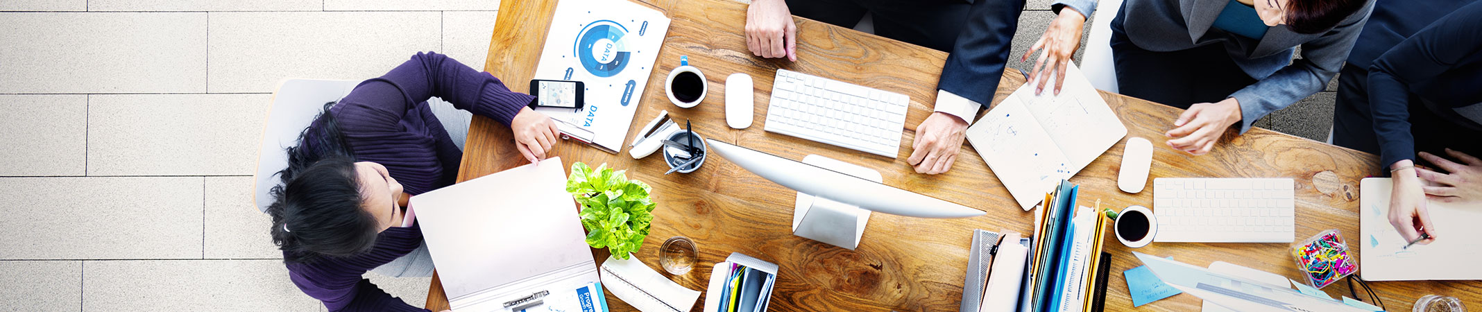 Cristal Global Solutions Banner