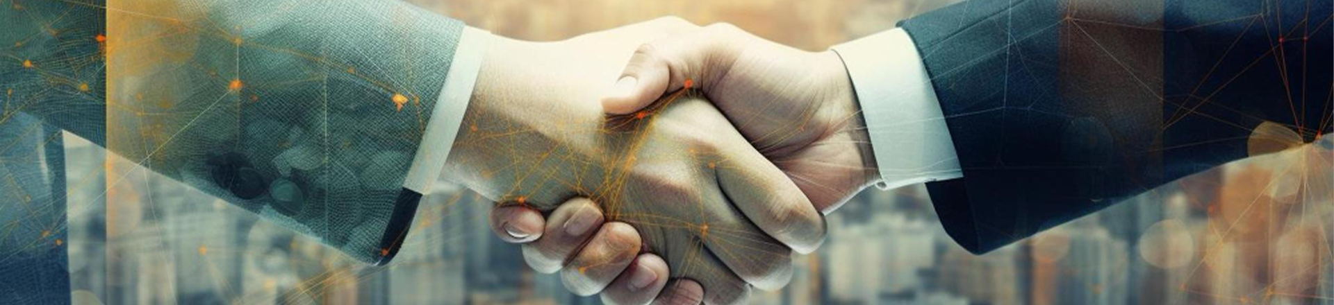 Cristal Global Solutions Clients Banner